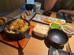 -沼津港精致料理·寿喜烧·烧鸟(青浦宝龙广场日料榜单店)