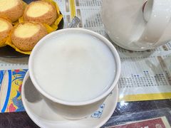 水牛奶-民信老铺(华盖路店)