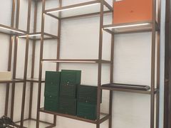 -沐渔二手奢侈品黄金手表包包回收·中古店(广州塔店)