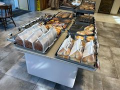 -OUR Bakery(中海环宇荟店)