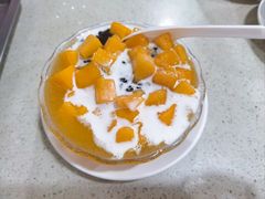 -芬芳甜品(同福路店)