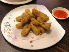 -大洋家·精品潮汕菜·生腌砂锅粥(天河东路店)