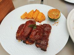 -FOOOO CITY CLUB 孚乐里音乐西餐酒吧(来福士店)