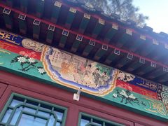 -红螺寺