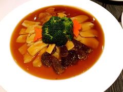 -若蘭慈·无国界素食料理(欢乐海岸店)