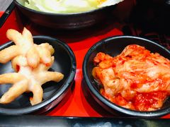 -名代宇奈备长炭烧鳗鱼居酒屋