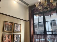 -东海咖啡馆