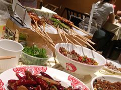 -串盟烧烤大排档·长沙美食地标(星沙店)