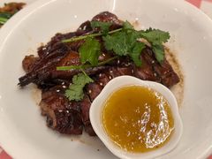 -粤香楼(新光里店)