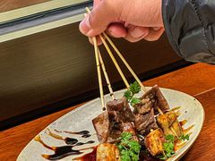 -盐说·西式餐酒馆(光明万达店)