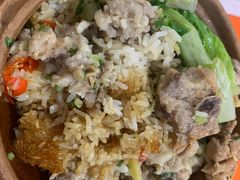 -潮香兴煲仔饭(莲花路店)
