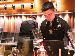 -星巴克臻选(济南恒隆店)