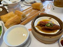 -胜记酒家·精致线(君汇店)
