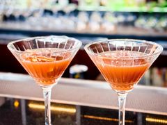 -云·酷Atmosphere(国贸大酒店)