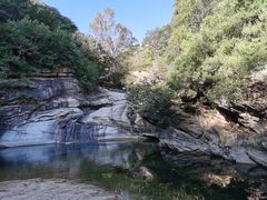 -黑龙潭风景区