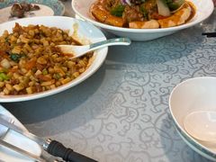-汗腾格里·风味餐厅(新疆驻京办店)