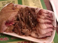 -永祥烧腊餐厅(虹口店)