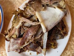 -维吾尔餐厅(宜山路店)