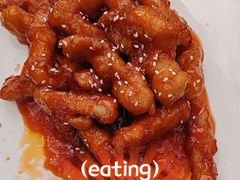 -春满园生态餐厅(南宫路店)