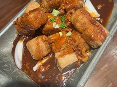 -湖兰金牌小炒肉(椒江万达店)