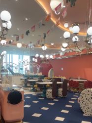 -奈尔宝家庭中心·儿童乐园·亲子餐厅(苏州大悦城店)