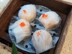 喜鹊虾饺皇-喜鹊茶点.啫煲(车陂店)