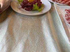 -东来顺饭庄(王府井步行街店)