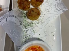 串串脆烧卖麦-蔡澜点心·粤菜(西单大悦城店)