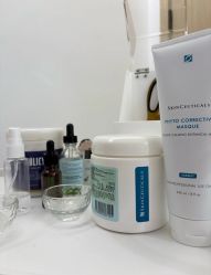 -海菲秀黑钻·SELF SKIN悦己·Tech SPA