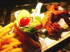 -MOSSO德国餐厅·音乐酒吧(环宇荟店)