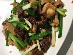 -蓬川食府(金海道店)