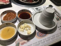 -本家韩国烤肉(青岛万象城店)