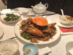 -喜记避风塘炒辣蟹(旗舰店)