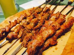 -新疆巴州金丝特餐厅(大钟寺店)