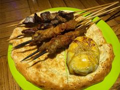 -北疆饭店(金狮广场店)