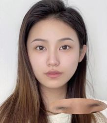 -变美丽半永久纹眉连锁·机器野生眉·洗眉
