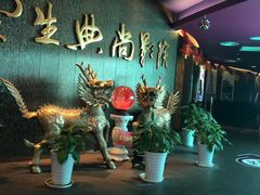 -中影国际影城(兰生大厦CINITY LED店)