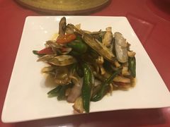 -尚岛私房菜(西方巷店)
