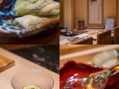 -荣一代目OMAKASE板前料理