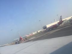 -吉隆坡国际机场