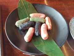 -热血兄弟·炭火烤肉(融侨中心店)