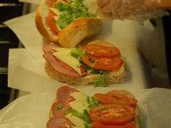 -赛百味SUBWAY(奥城店)