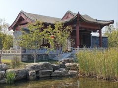 -张家湾公园