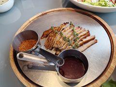 -小大董·烤鸭(观景餐厅·南京西路店)