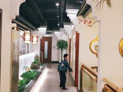 -外婆小菜(东苑米兰广场店)