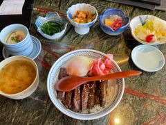 -炙柒Sekinana·精致料理 烧鸟·铁板烧(海上世界店)