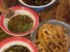 -冶建镜子·老南昌大排档·江西虾王(总店)