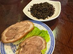 -同得兴 Since·1995 传统苏式面馆(嘉馀坊店)