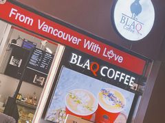 -BLAQ咖啡(骏豪店)