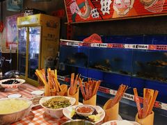 -刘淑芬·活鱼铁锅炖(北京首店)